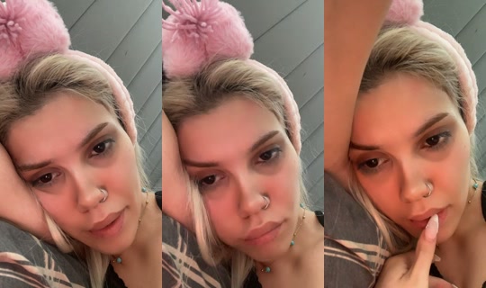 ahhaaahahahah's Stream - Jul 9, 2026, 12:55 PM