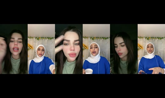 ahlam_alaa7's Stream - Jul 21, 2026, 9:12 PM