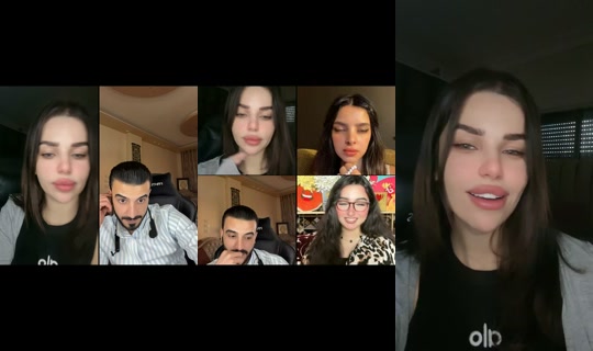 ahlam_alaa7's Stream - Jul 22, 2026, 3:15 AM