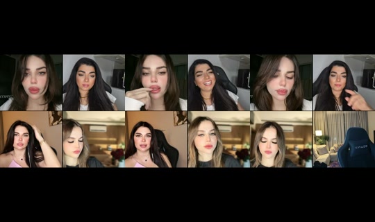 ahlam_alaa7's Stream - Jul 23, 2026, 9:13 PM