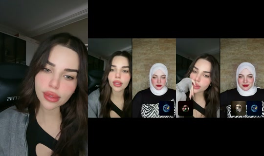 Transmisión de ahlam_alaa7 - 27 jul 2026, 3:41