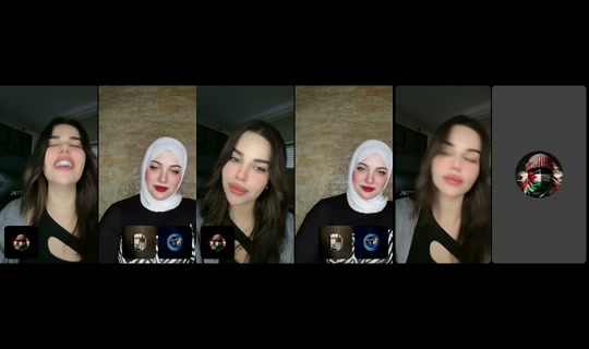 Transmisión de ahlam_alaa7 - 27 jul 2026, 4:32