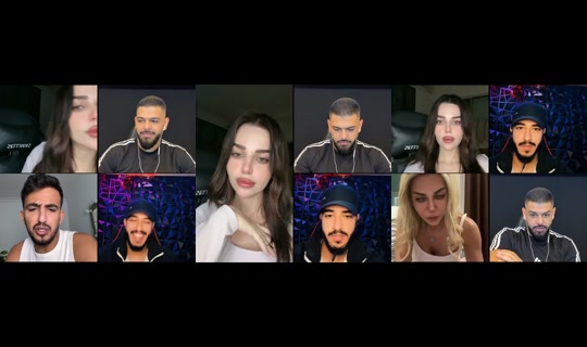 Stream ni ahlam_alaa7 - Hul 27, 2026, 8:18 PM