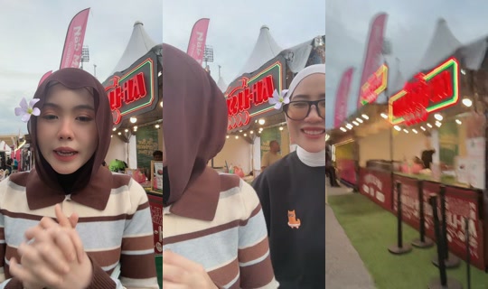 ahlisatay's Stream - Jul 29, 2026, 11:02 AM