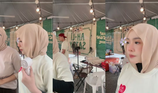 Stream ni ahlisatay - Hul 30, 2026, 3:45 AM