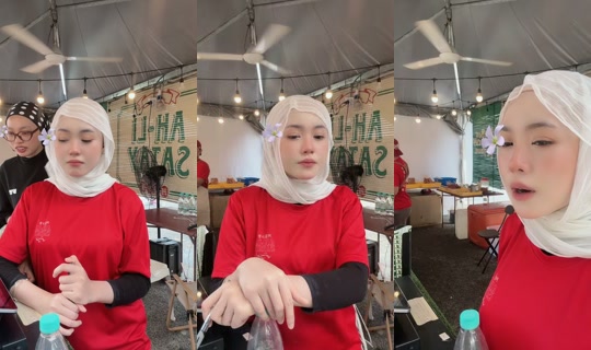 ahlisatay's Stream - Jul 31, 2026, 5:49 AM