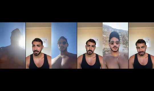 ahmadhd613's Stream - Jul 19, 2026, 1:12 PM