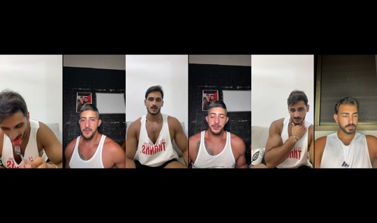 ahmadhd613's Stream - Jul 20, 2026, 7:56 PM