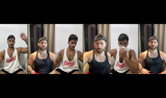 ahmadhd613's Stream - Jul 21, 2026, 8:10 PM