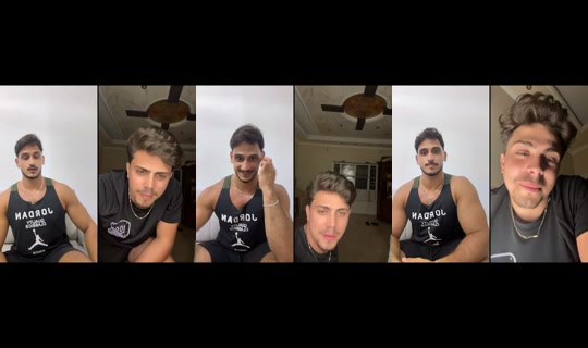 ahmadhd613's Stream - Jul 23, 2026, 8:42 PM