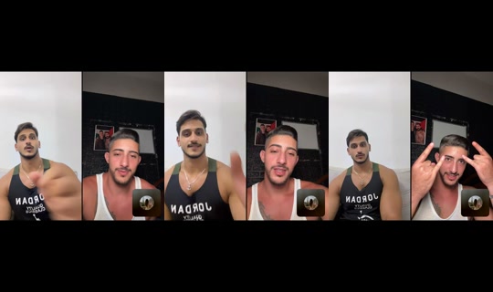 ahmadhd613's Stream - Jul 27, 2026, 9:15 PM