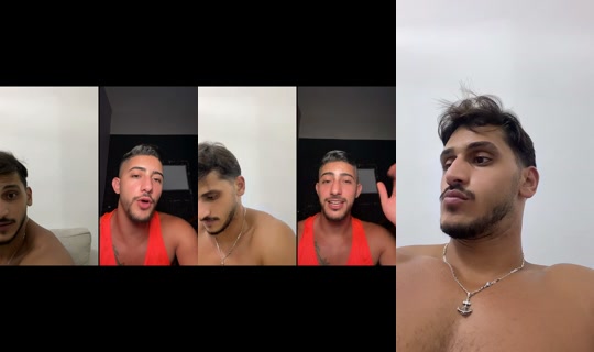 ahmadhd613's Stream - Jul 29, 2026, 9:01 PM