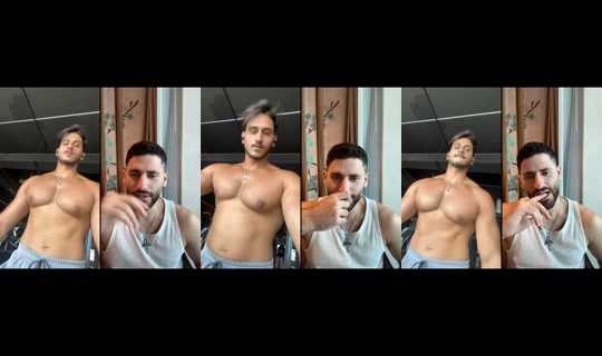 ahmadhd613's Stream - Jul 30, 2026, 11:22 AM