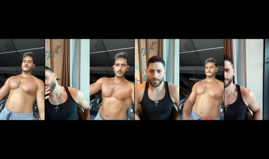 ahmadhd613's Stream - Jul 30, 2026, 12:08 PM
