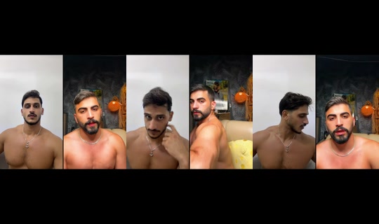 ahmadhd613's Stream - Jul 30, 2026, 8:01 PM