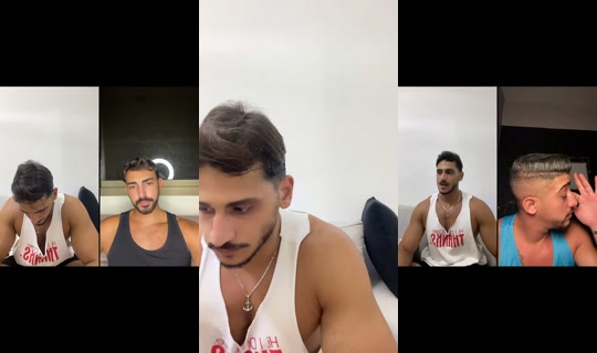 ahmadhd613's Stream - Jul 31, 2026, 8:47 PM