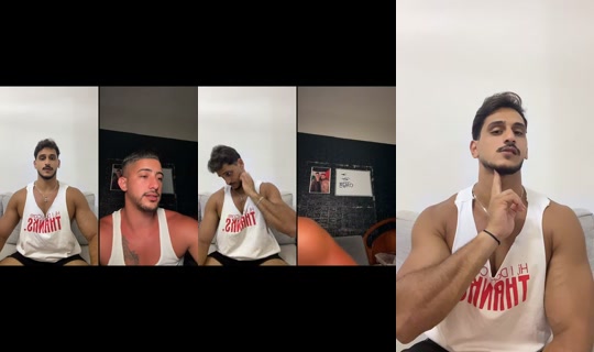 ahmadhd613's Stream - Aug 5, 2026, 8:13 PM