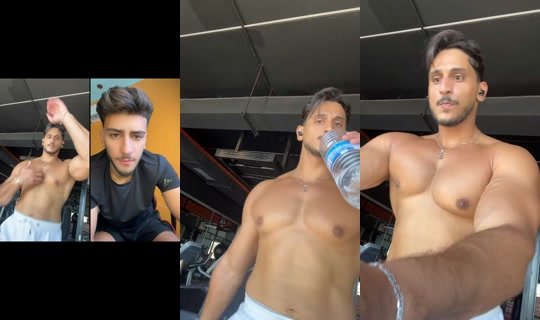 ahmadhd613's Stream - Aug 6, 2026, 12:19 PM