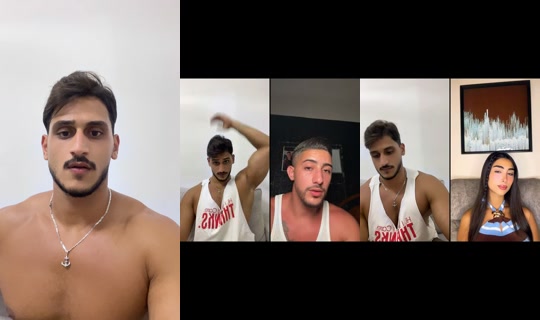 ahmadhd613's Stream - Aug 6, 2026, 7:53 PM