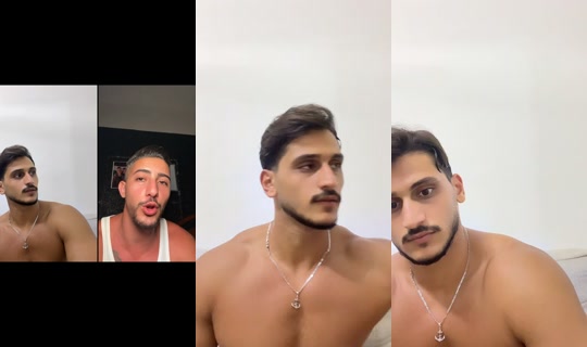 ahmadhd613's Stream - Aug 6, 2026, 9:06 PM