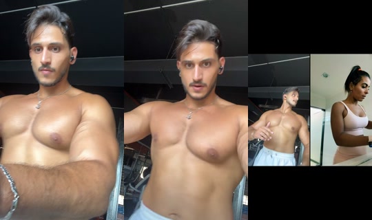 ahmadhd613's Stream - Aug 7, 2026, 1:34 PM