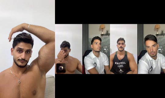 Live de ahmadhd613 - 7 de ago. de 2026, 19:51