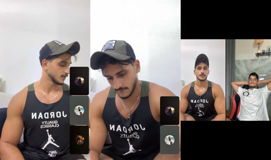Live de ahmadhd613 - 7 de ago. de 2026, 20:49