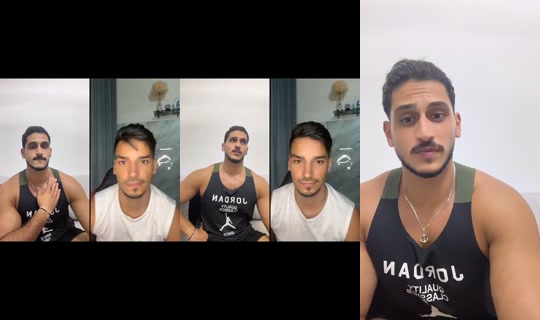 Stream von ahmadhd613 – 8. Aug. 2026, 21:02