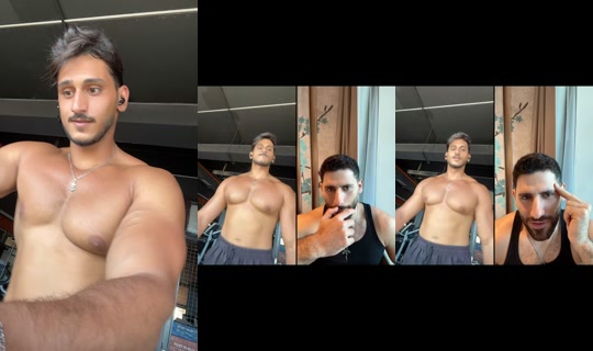 ahmadhd613's Stream - Aug 10, 2026, 11:34 AM
