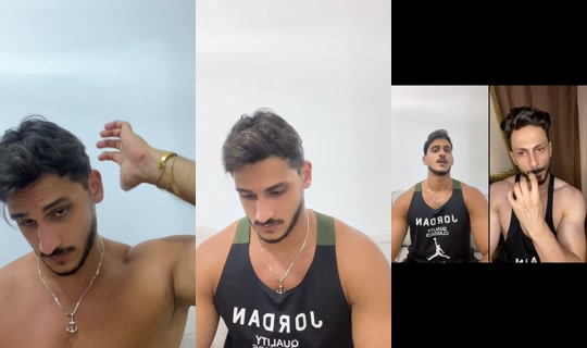 Stream von ahmadhd613 – 10. Aug. 2026, 21:46
