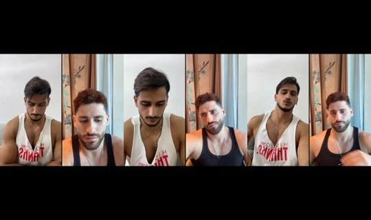 ahmadhd613's Stream - Sep 18, 2026, 11:39 AM
