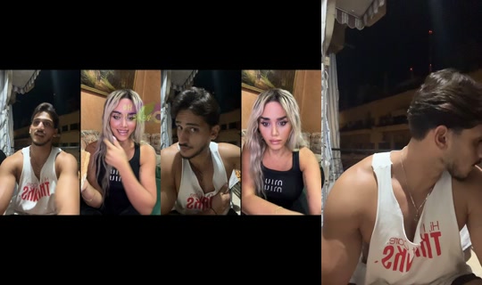 ahmadhd613's Stream - Sep 19, 2026, 9:22 PM