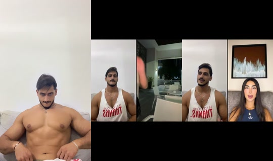 ahmadhd613's Stream - Sep 20, 2026, 8:09 PM