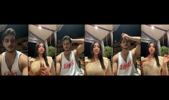 ahmadhd613's Stream - Sep 20, 2026, 9:31 PM