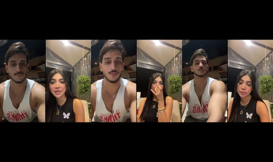 Stream ahmadhd613 - 21 Sep 2026, 21.17