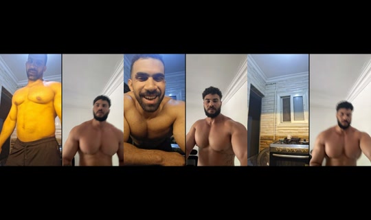 ahmed.rambo96's Stream - Jul 8, 2026, 10:35 AM