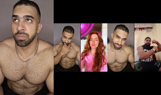 ahmed.rambo96's Stream - Jul 22, 2026, 1:29 PM