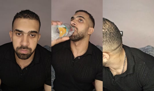 ahmed.rambo96's Stream - Jul 24, 2026, 5:31 PM