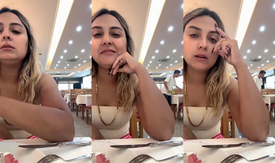 ahmetsenaozsun's Stream - Jul 22, 2026, 5:28 AM