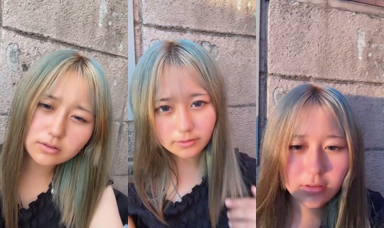 ahogehime's Stream - Jul 16, 2026, 9:02 AM