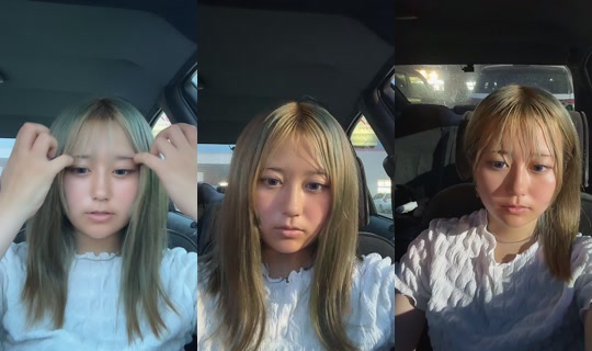 ahogehime's Stream - Jul 17, 2026, 9:44 AM