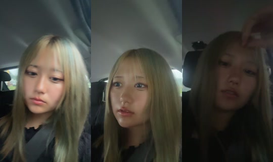 ahogehime's Stream - Jul 18, 2026, 9:08 AM