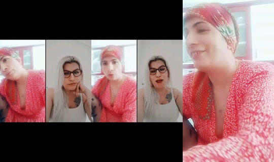 ahsenzeynep12's Stream - Jul 22, 2026, 6:59 AM