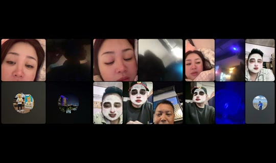 ahtingjlo's Stream - Jul 11, 2026, 5:09 PM