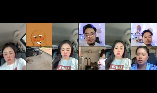 ahtingjlo's Stream - Oct 16, 2026, 5:19 AM