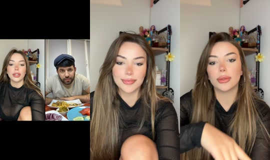 ahu_polat1's Stream - Oct 19, 2026, 6:19 PM