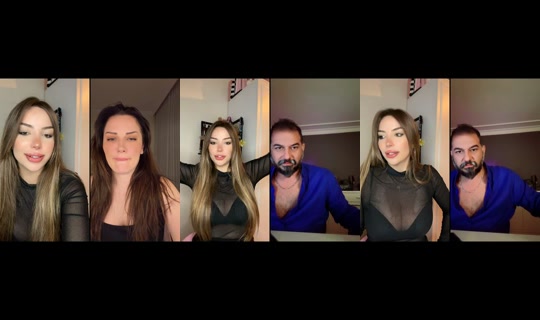 ahu_polat1's Stream - Oct 19, 2026, 9:11 PM