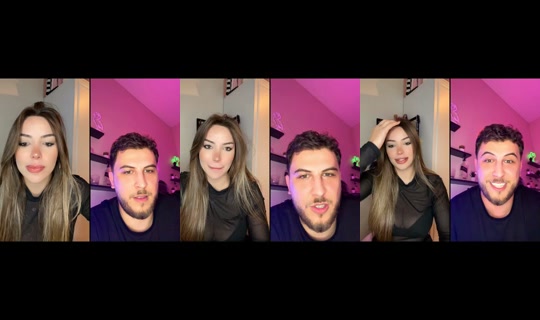 ahu_polat1's Stream - Oct 19, 2026, 10:48 PM