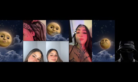ahumatitoo's Stream - Jul 24, 2026, 6:41 AM