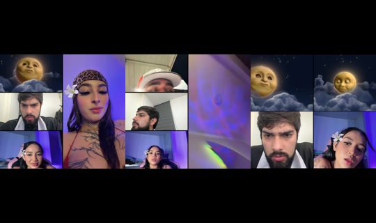 ahumatitoo's Stream - Jul 25, 2026, 8:23 AM